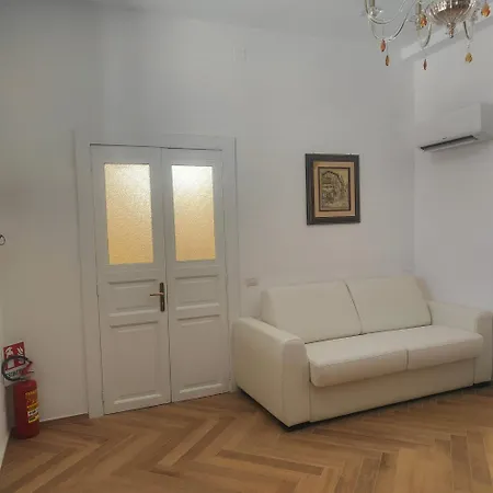 Casa Di Bella Taormina Gasthuis *