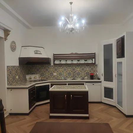 Casa Di Bella Taormina *