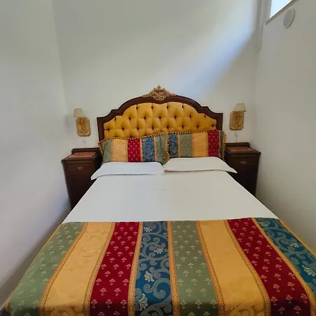 Casa Di Bella Taormina Gasthuis